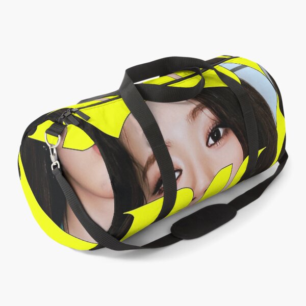 Item preview, RORA Babymonster Logo Yellow ver.2 Kpop designed and sold by ShiroHero.