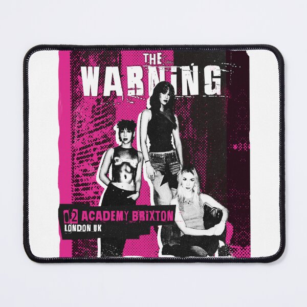 Item preview, Warning edition No 259PPA designed and sold by ehynes2s.