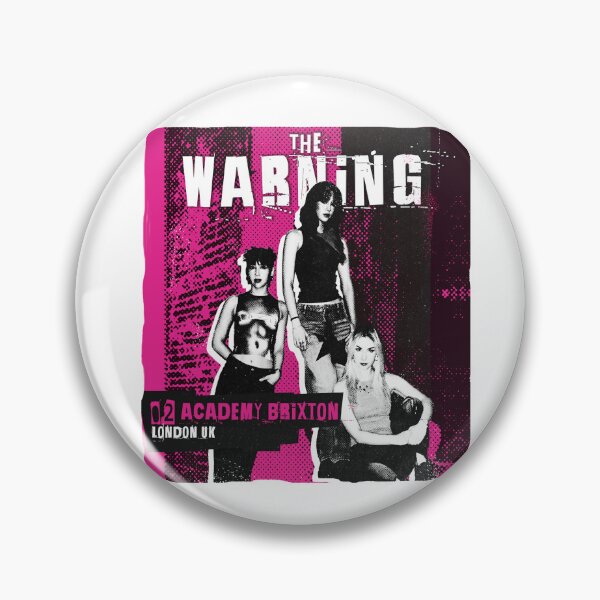 Item preview, Warning edition No 259PPA designed and sold by ehynes2s.