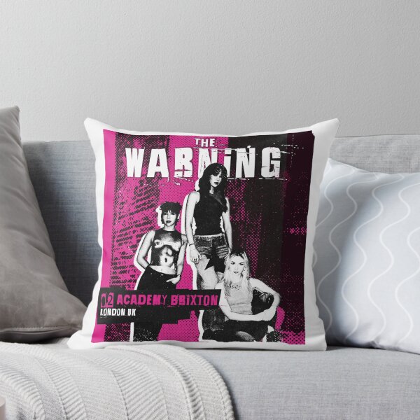 Item preview, Warning edition No 259PPA designed and sold by ehynes2s.
