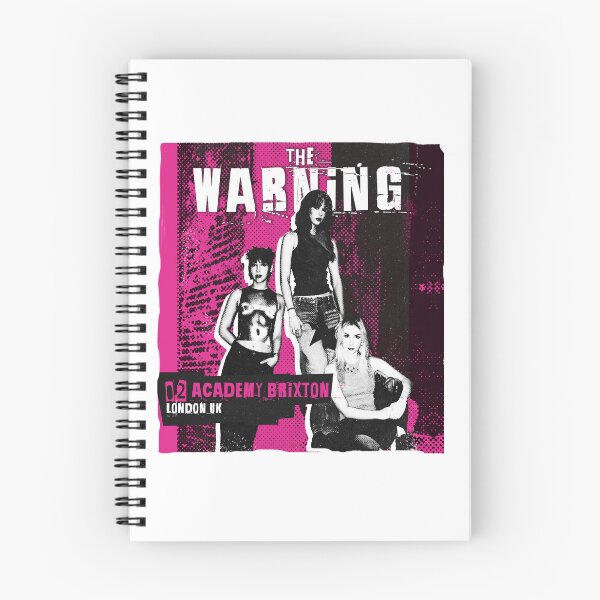 Item preview, Warning edition No 259PPA designed and sold by ehynes2s.