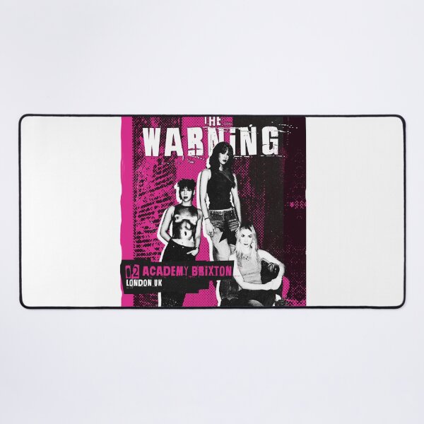 Item preview, Warning edition No 259PPA designed and sold by ehynes2s.