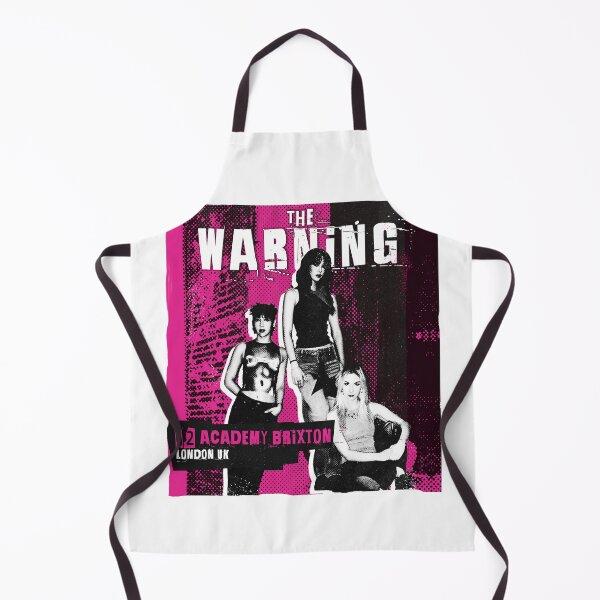 Item preview, Warning edition No 259PPA designed and sold by ehynes2s.