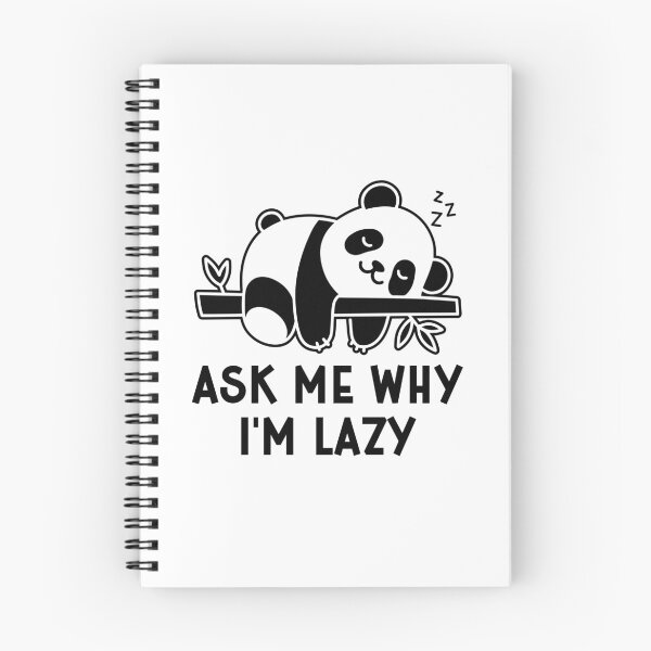 Item preview, Funny Sloth Ask Me Why I'm Lazy Men's Gift designed and sold by gunaone-design.