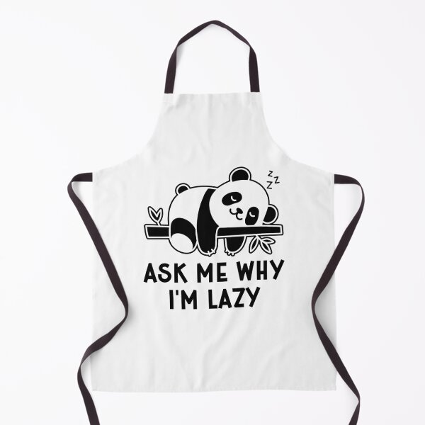 Item preview, Funny Sloth Ask Me Why I'm Lazy Men's Gift designed and sold by gunaone-design.