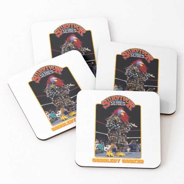 Item preview, Gobbledy Gooker designed and sold by WretroMania.
