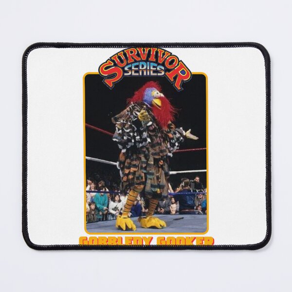 Item preview, Gobbledy Gooker designed and sold by WretroMania.