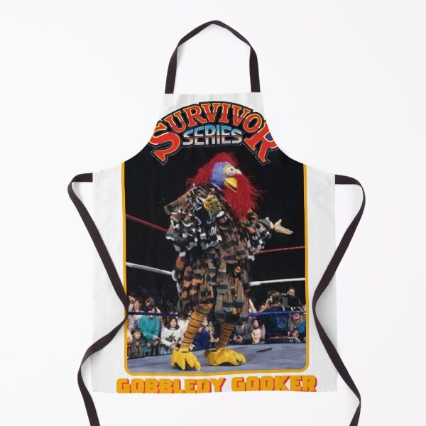 Item preview, Gobbledy Gooker designed and sold by WretroMania.