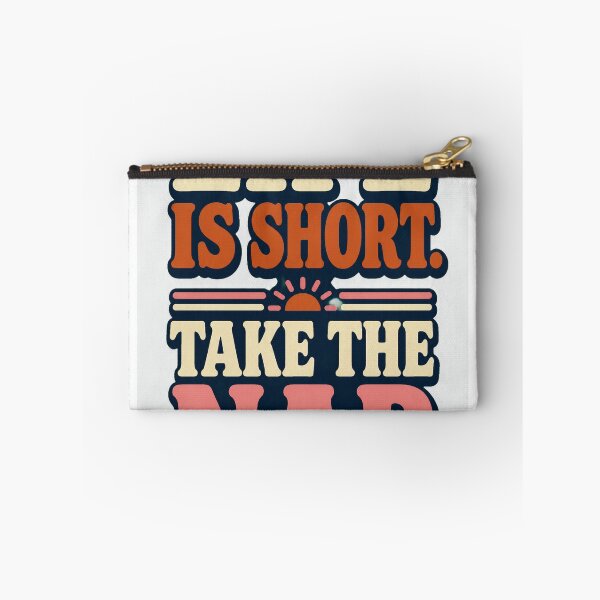 Item preview, Life Is Short Take the Nap designed and sold by good-graffity.