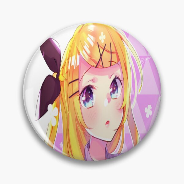 Artikelvorschau, Kagamine Rin entworfen und verkauft von RadiantGraphics.