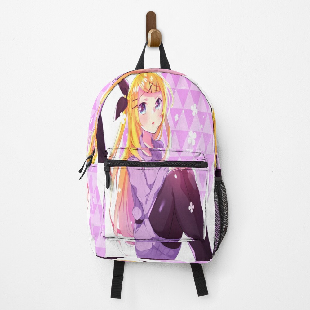 Artikel-Vorschau von Rucksack, designt und verkauft von RadiantGraphics.