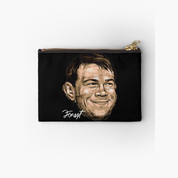 Item preview, Forrest Griffin Smile designed and sold by JeyVel.