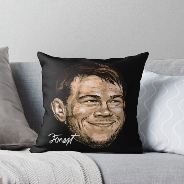 Item preview, Forrest Griffin Smile designed and sold by JeyVel.