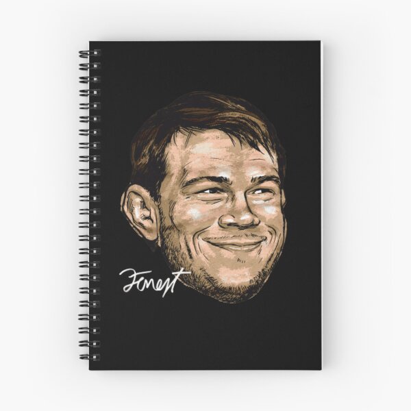 Item preview, Forrest Griffin Smile designed and sold by JeyVel.