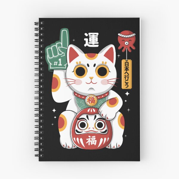 Item preview, Lucky Mascot designed and sold by Eoli Studio.