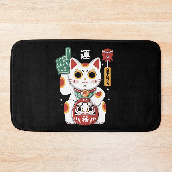Item preview, Lucky Mascot designed and sold by Eoli Studio.