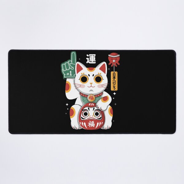 Item preview, Lucky Mascot designed and sold by Eoli Studio.