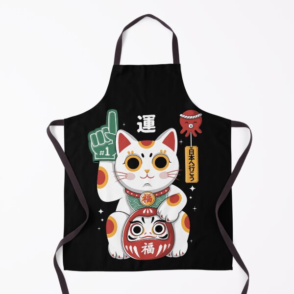 Item preview, Lucky Mascot designed and sold by Eoli Studio.