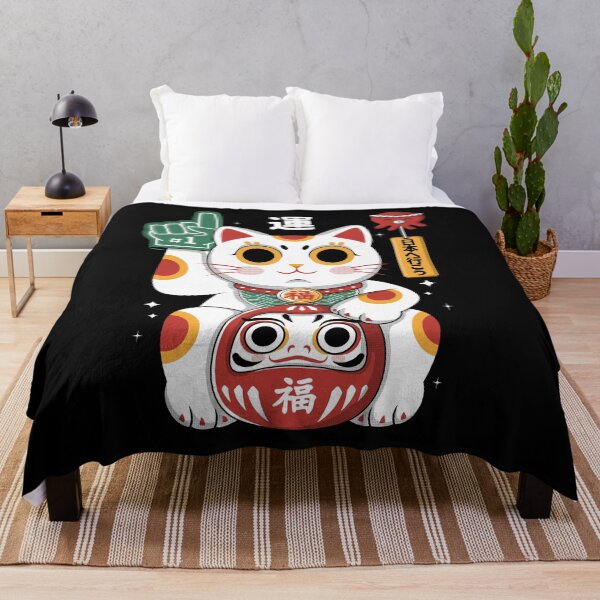 Item preview, Lucky Mascot designed and sold by Eoli Studio.