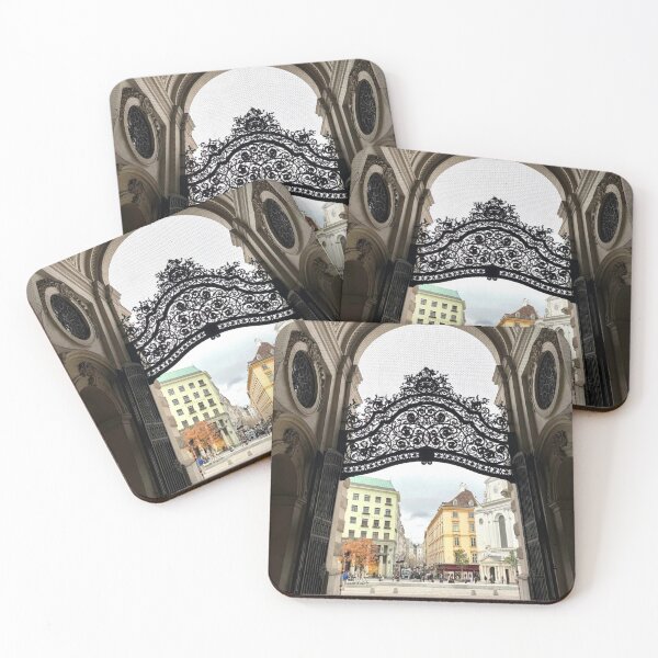 Item preview, Vienna Turkish Airlines bArtistic Vision designed and sold by Kiftsgategarden.
