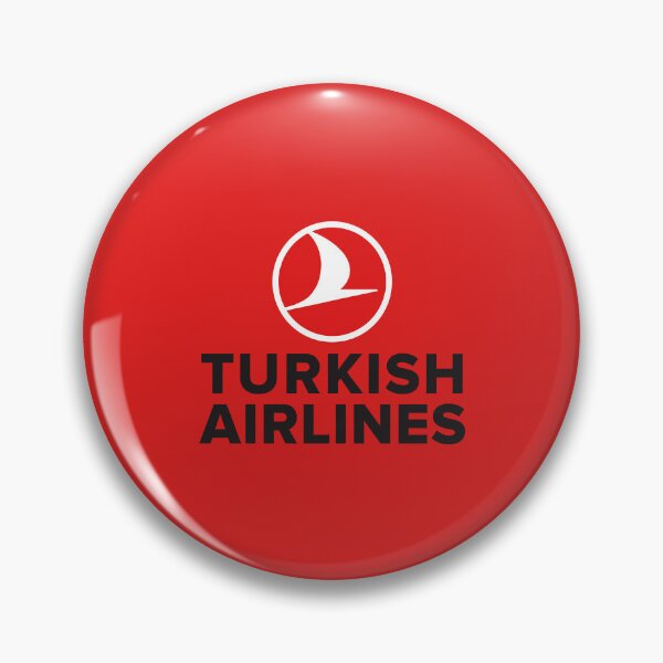 Item preview, Vienna Turkish Airlines bArtistic Vision designed and sold by Kiftsgategarden.