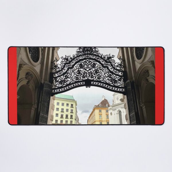 Item preview, Vienna Turkish Airlines bArtistic Vision designed and sold by Kiftsgategarden.