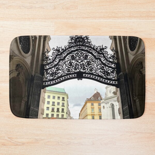 Item preview, Vienna Turkish Airlines bArtistic Vision designed and sold by Kiftsgategarden.