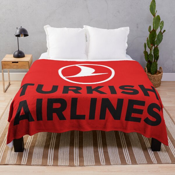 Item preview, Vienna Turkish Airlines bArtistic Vision designed and sold by Kiftsgategarden.