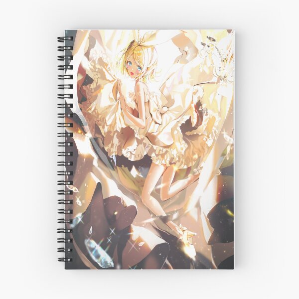 Item preview, Kagamine rin designed and sold by RadiantGraphics.