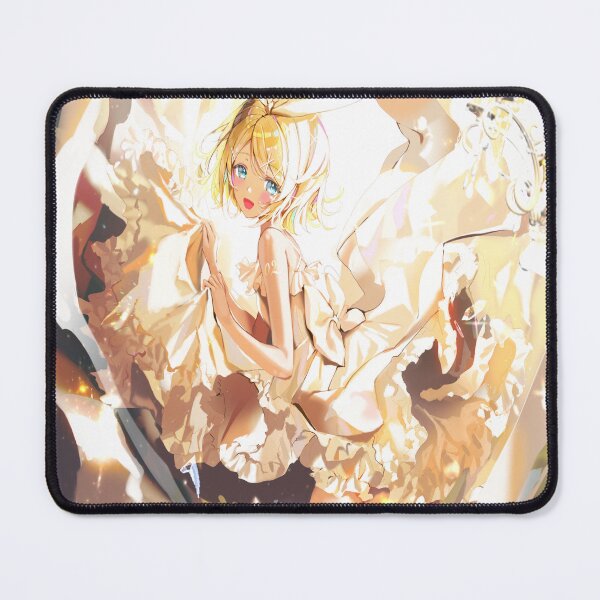 Item preview, Kagamine rin designed and sold by RadiantGraphics.