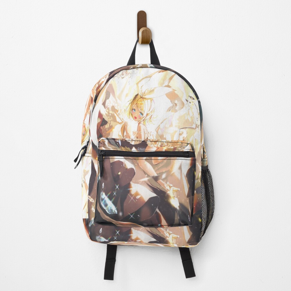 Artikel-Vorschau von Rucksack, designt und verkauft von RadiantGraphics.