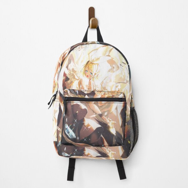Item preview, Kagamine rin designed and sold by RadiantGraphics.