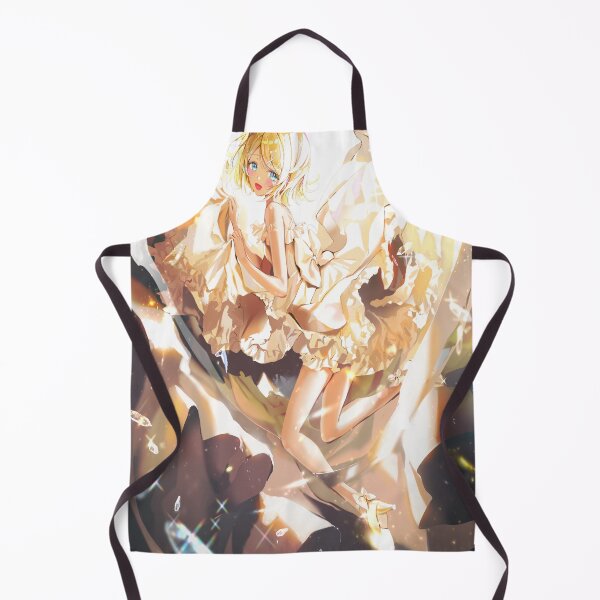Item preview, Kagamine rin designed and sold by RadiantGraphics.