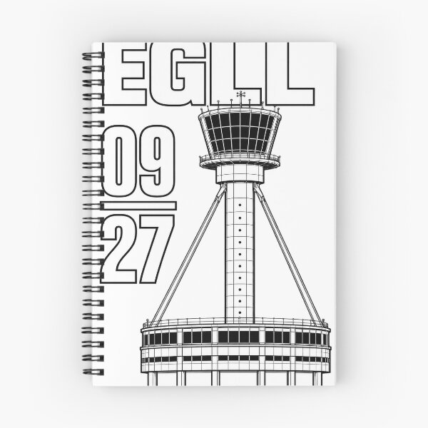 Item preview, London Heathrow Air Traffic Control Tower designed and sold by Tower Designs.