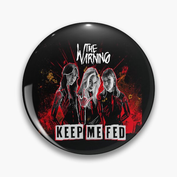 Item preview, Warning edition No 260PPA designed and sold by ehynes2s.