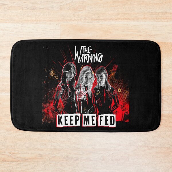 Item preview, Warning edition No 260PPA designed and sold by ehynes2s.