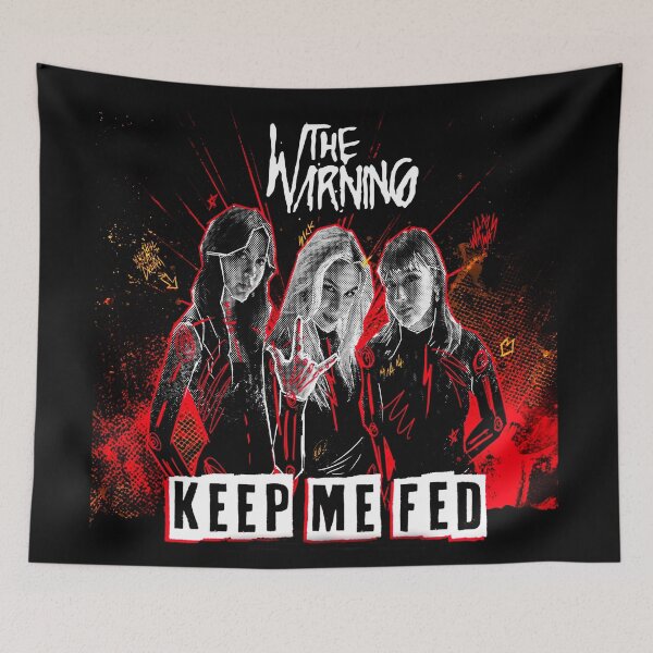 Item preview, Warning edition No 260PPA designed and sold by ehynes2s.