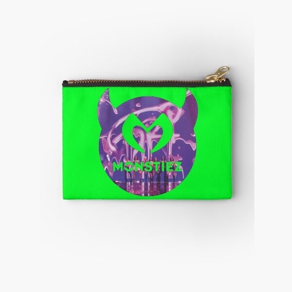 Item preview, Babymonster x Monstiez Logo DRIP ver.1 Kpop designed and sold by ShiroHero.