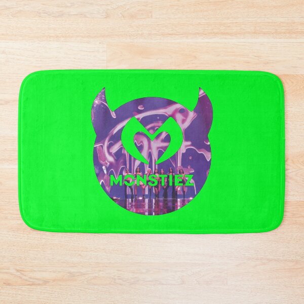 Item preview, Babymonster x Monstiez Logo DRIP ver.1 Kpop designed and sold by ShiroHero.