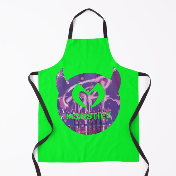 Item preview, Babymonster x Monstiez Logo DRIP ver.1 Kpop designed and sold by ShiroHero.