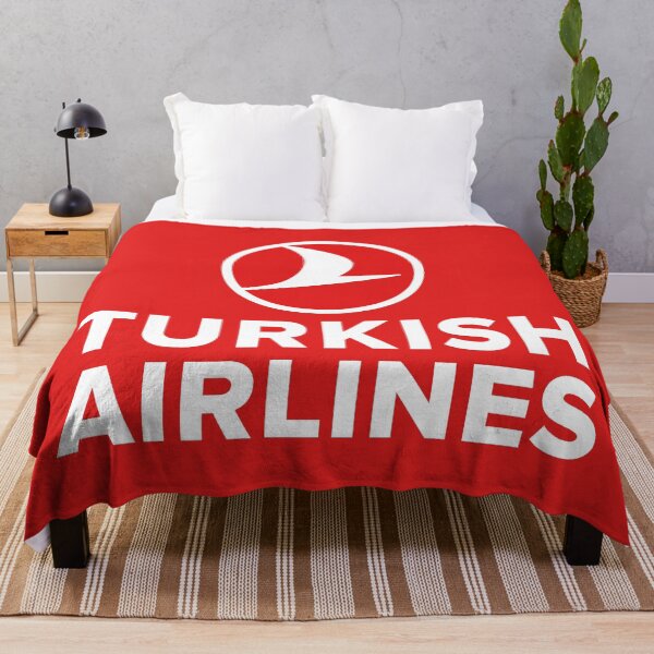 Item preview, Vienna Turkish Airlines aHistoric Layers designed and sold by Kiftsgategarden.
