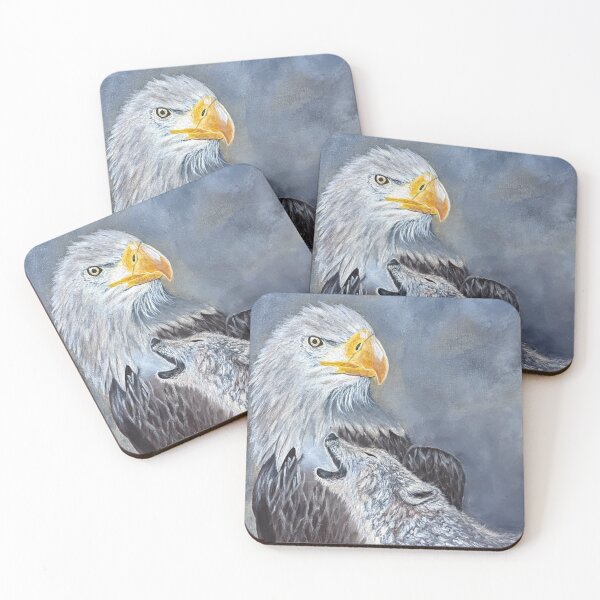 Item preview, Spirits of the Wild designed and sold by StaceyArtworks.