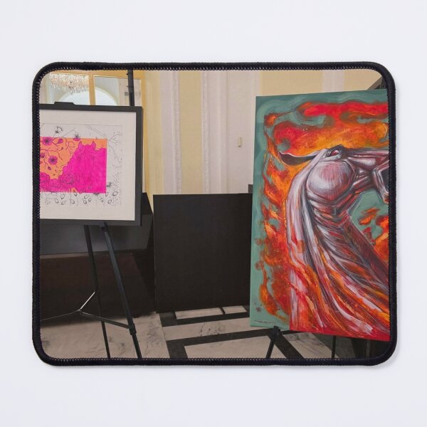Item preview, Vienna Turkish Airlines Calm Streets designed and sold by Kiftsgategarden.