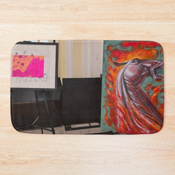 Item preview, Vienna Turkish Airlines Calm Streets designed and sold by Kiftsgategarden.
