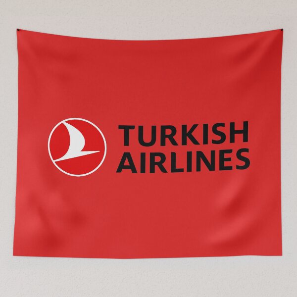 Item preview, Vienna Turkish Airlines Calm Streets designed and sold by Kiftsgategarden.