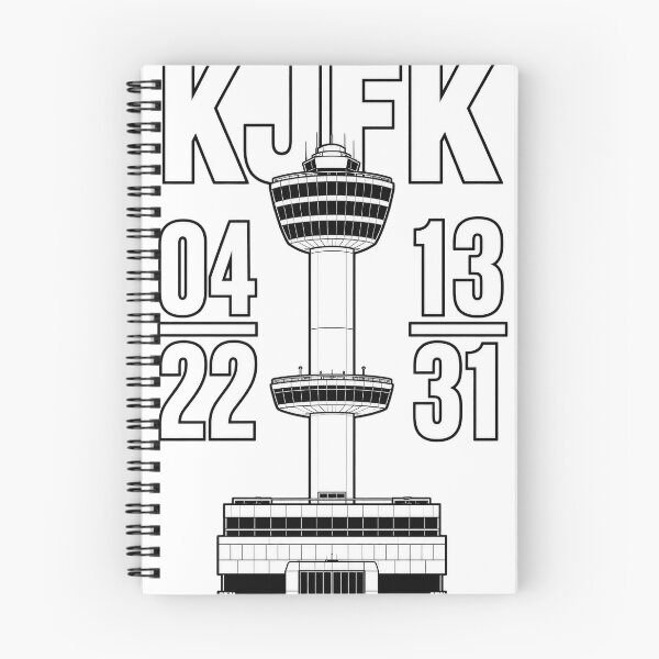 Item preview, New York John F Kennedy Airport Control Tower designed and sold by Tower Designs.