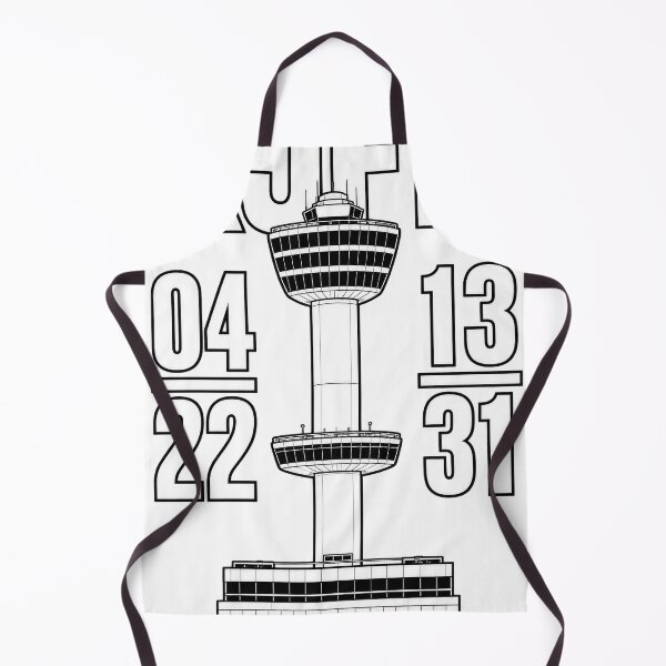 Item preview, New York John F Kennedy Airport Control Tower designed and sold by Tower Designs.