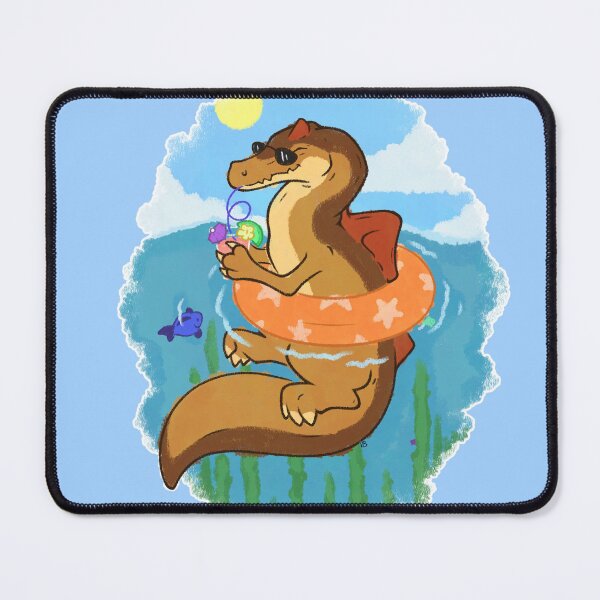 Item preview, Spinosaurus designed and sold by Vampirebunnystu.