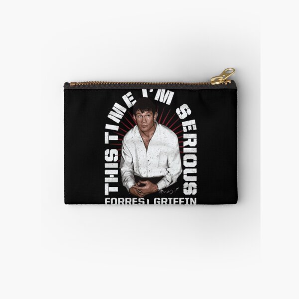 Item preview, Forrest Griffin I'm Serious designed and sold by JeyVel.