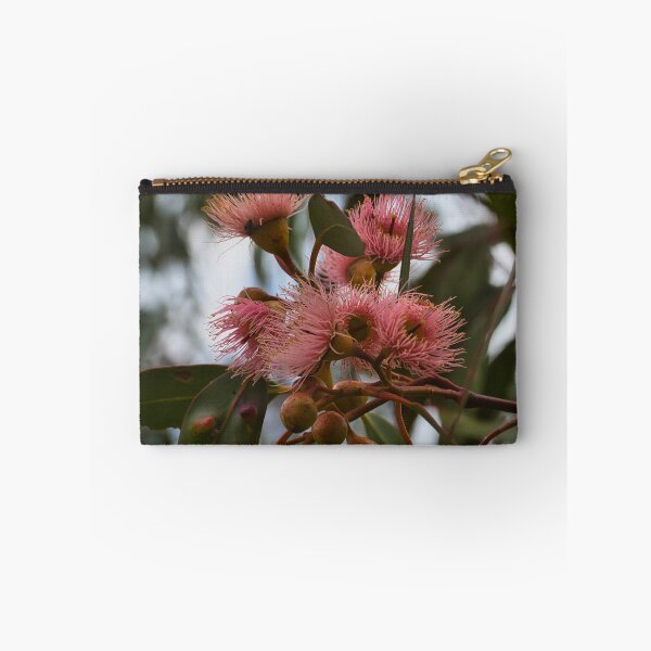 Item preview, Pink Eucalyptus Blooms designed and sold by wendyhattonphotography.